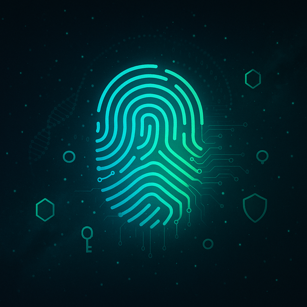 Biometric Authentication for AI Therapy: The Future of Mental Health Security